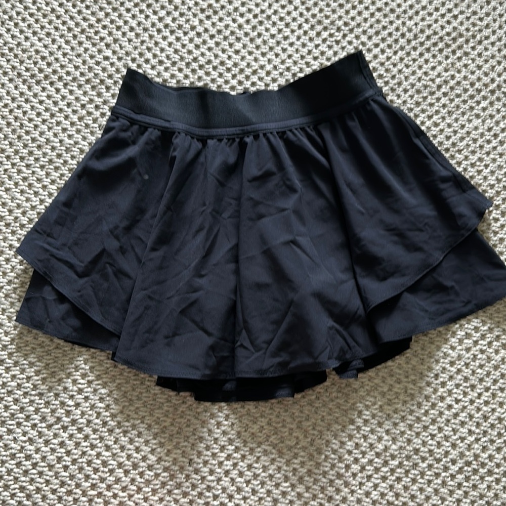 Lululemon skirt